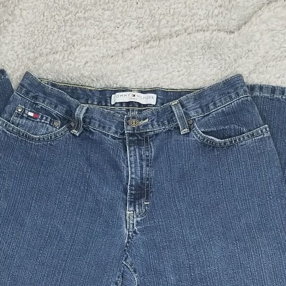 Tommy Hilfiger | Vintage 02' Jeans R/31 - Picture 3 of 6